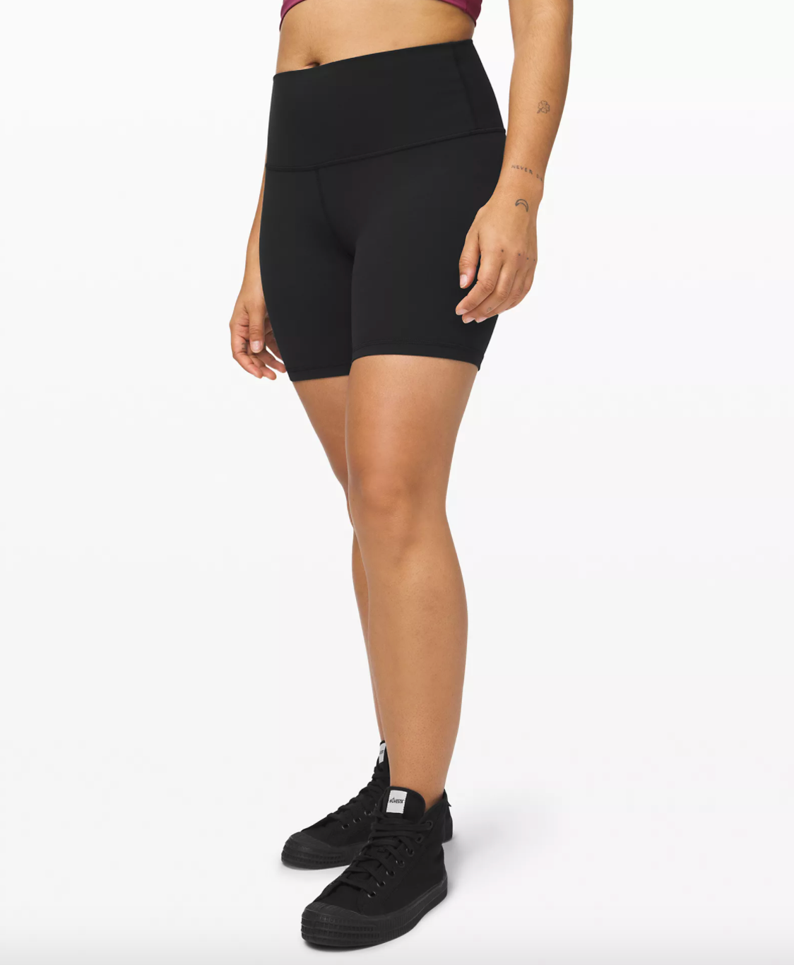 Lululemon’s Sizing Is More Inclusive Lululemon’s Sizing Inclusive