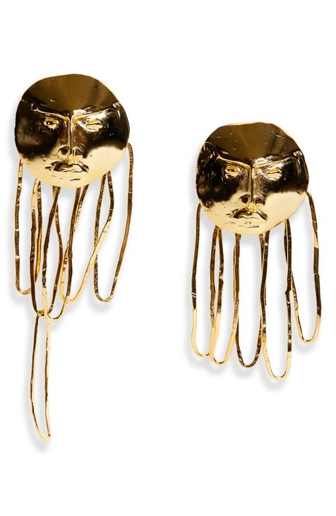 Beauty hotsell supply earrings