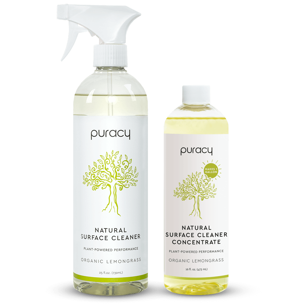 Puracy + Natural Multi-Surface Cleaner