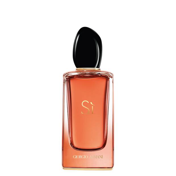 giorgio armani beauty sì hair mist