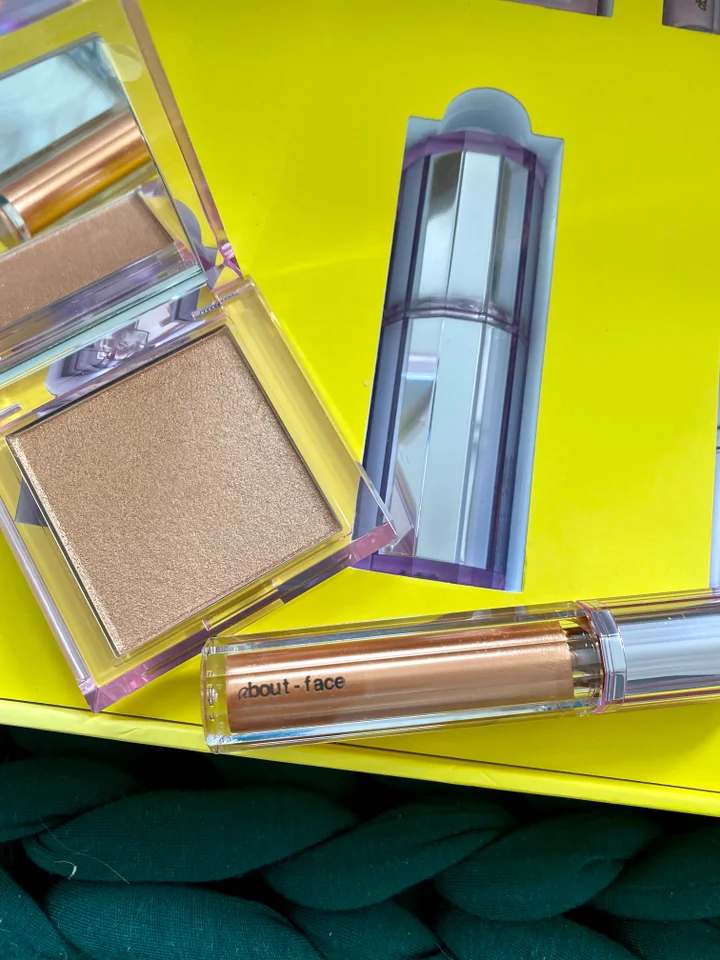 About-Face review: Here's what's worth trying from Halsey's makeup line -  Reviewed