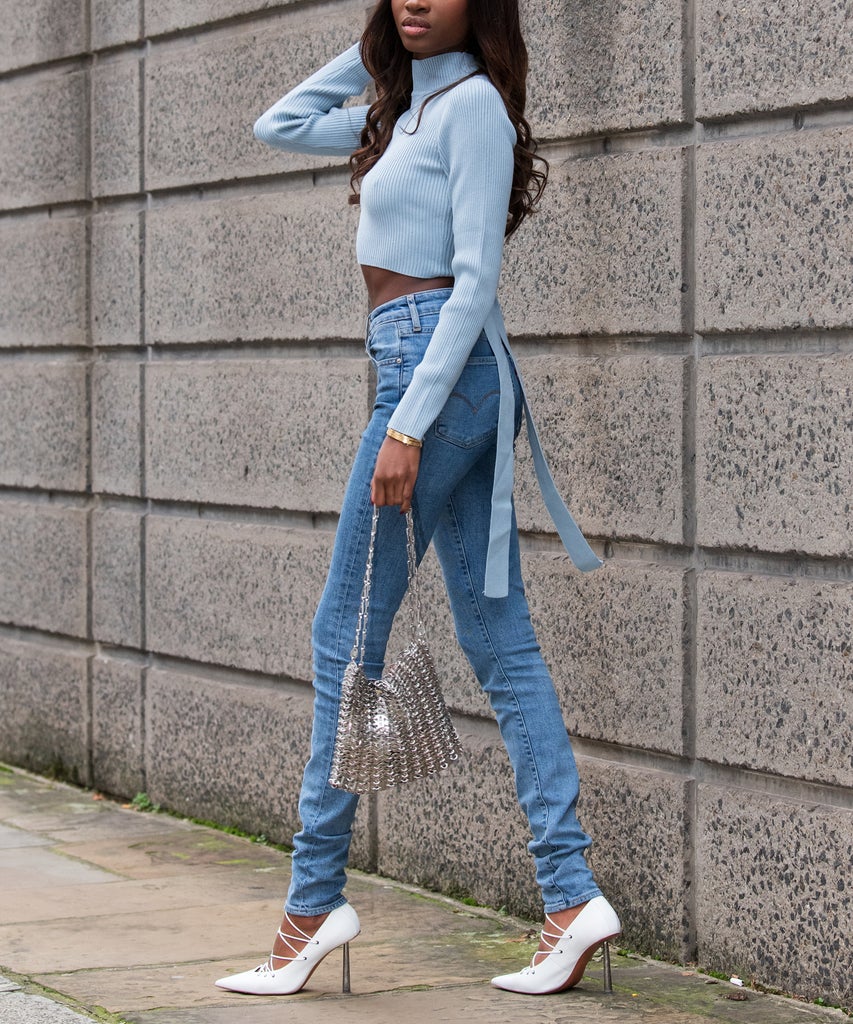Best Skinny Jeans