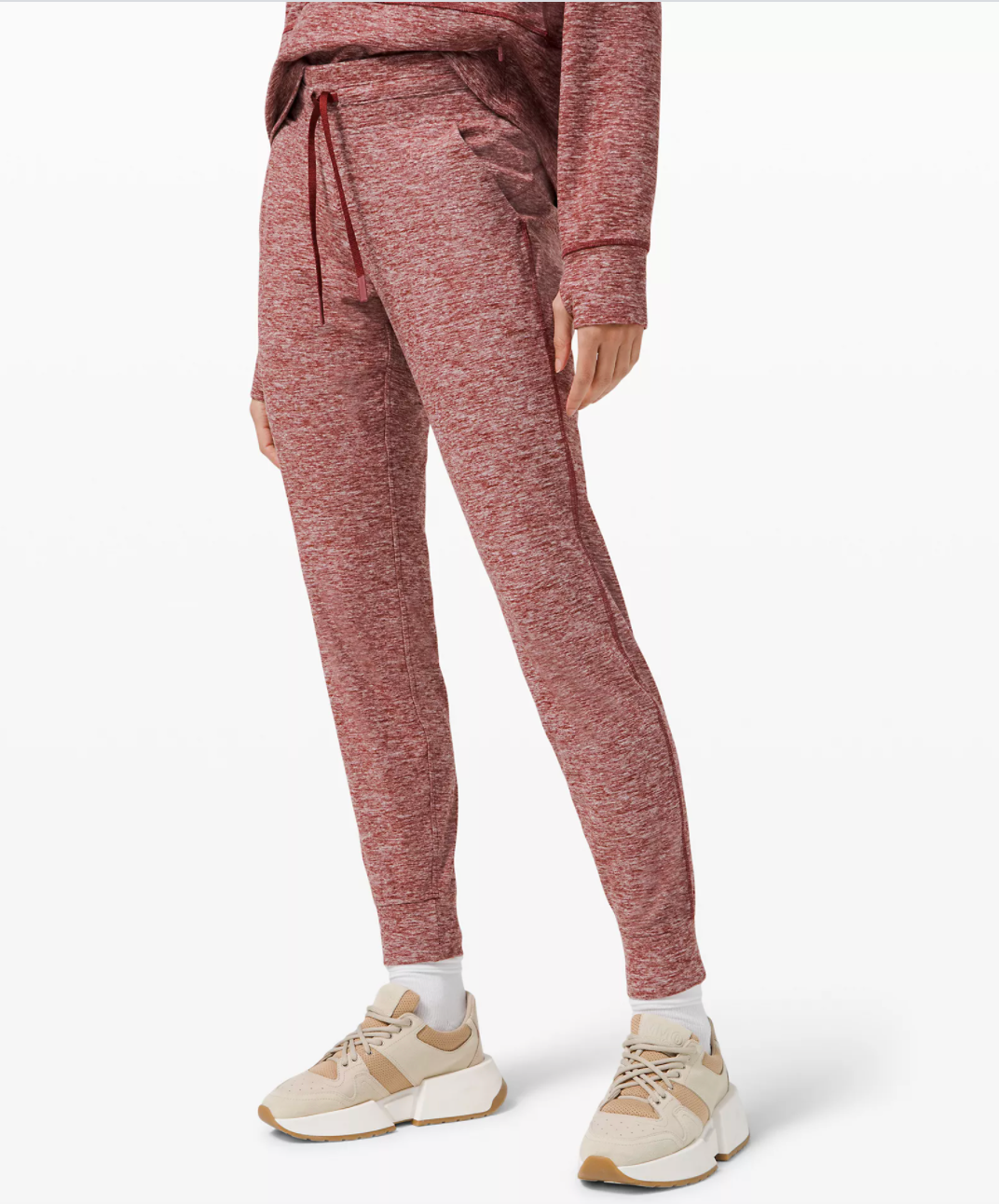 ready to rulu jogger review