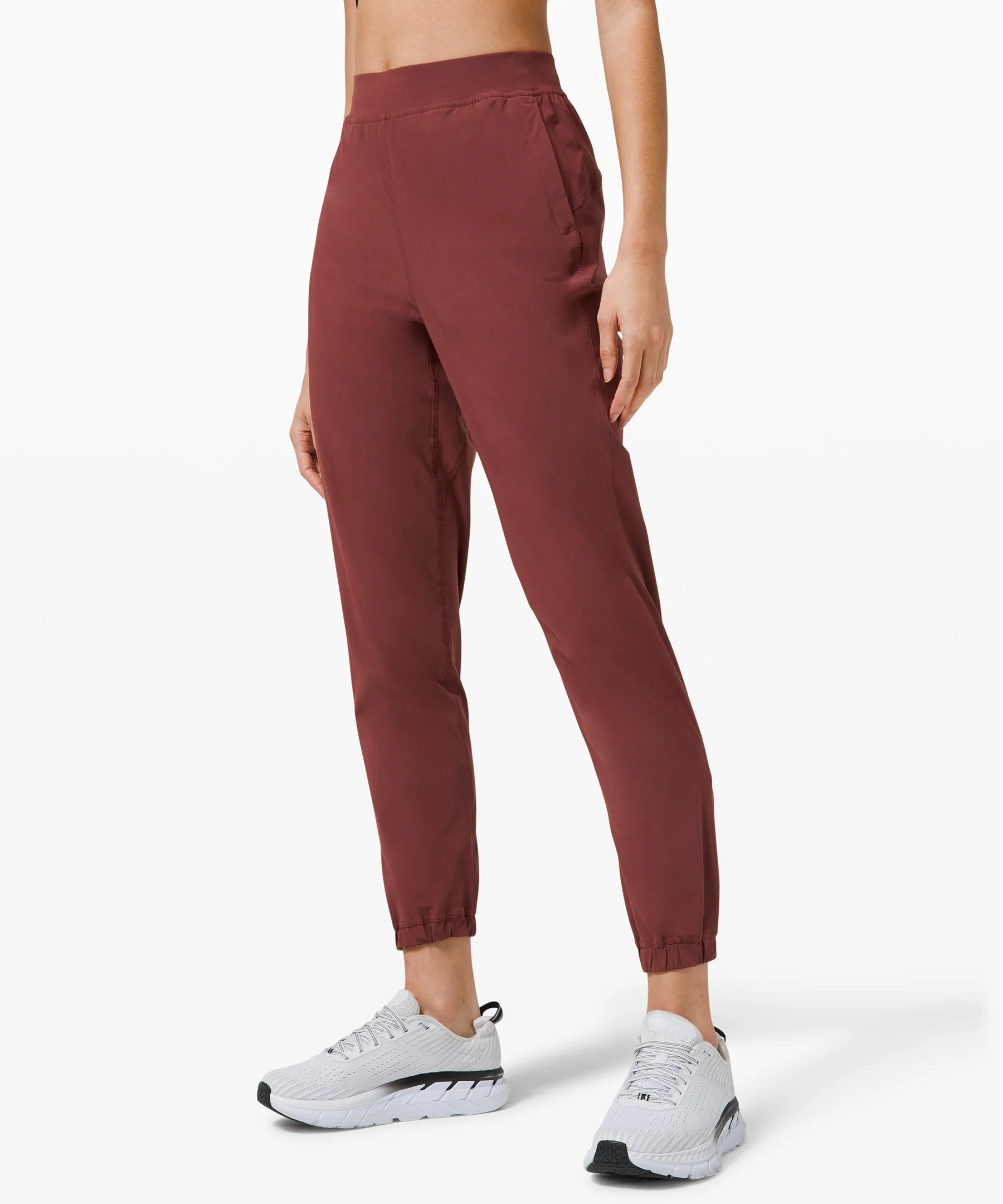 Lululemon + Adapted State High-Rise Jogger 28″