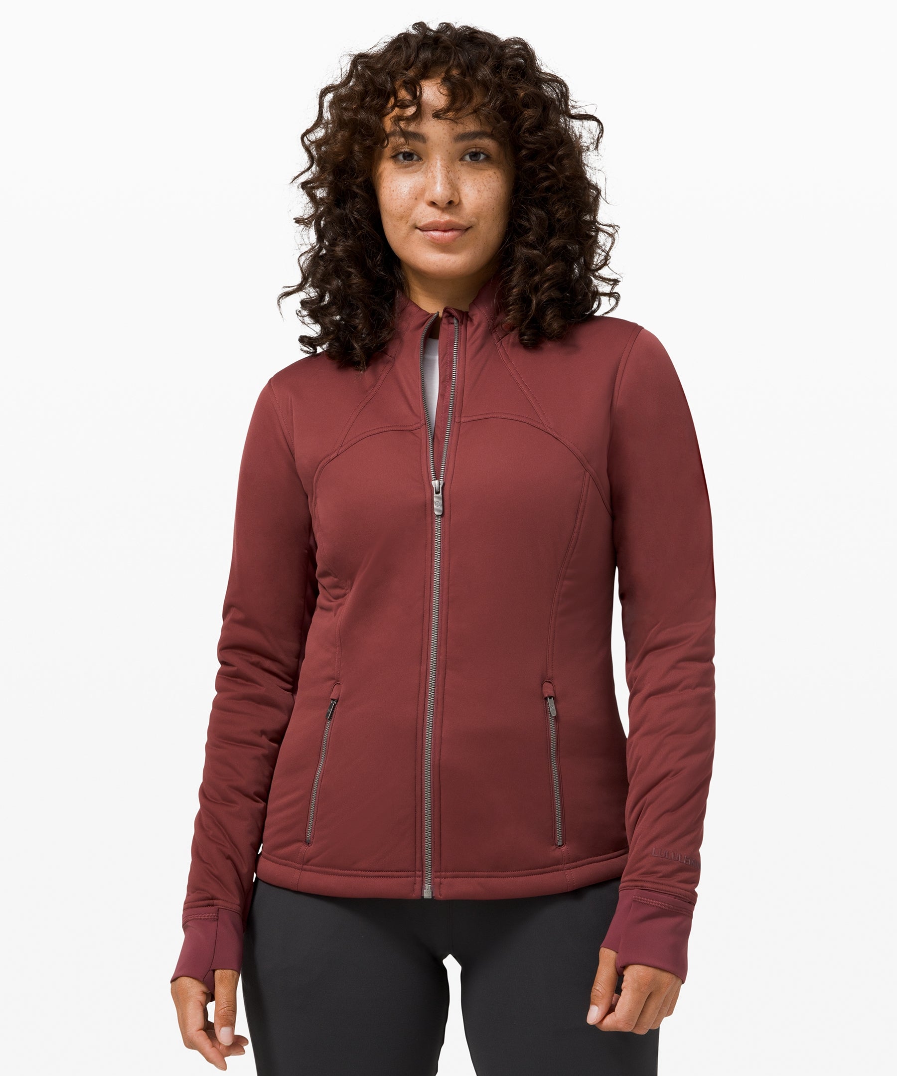 movement to movement jacket lululemon