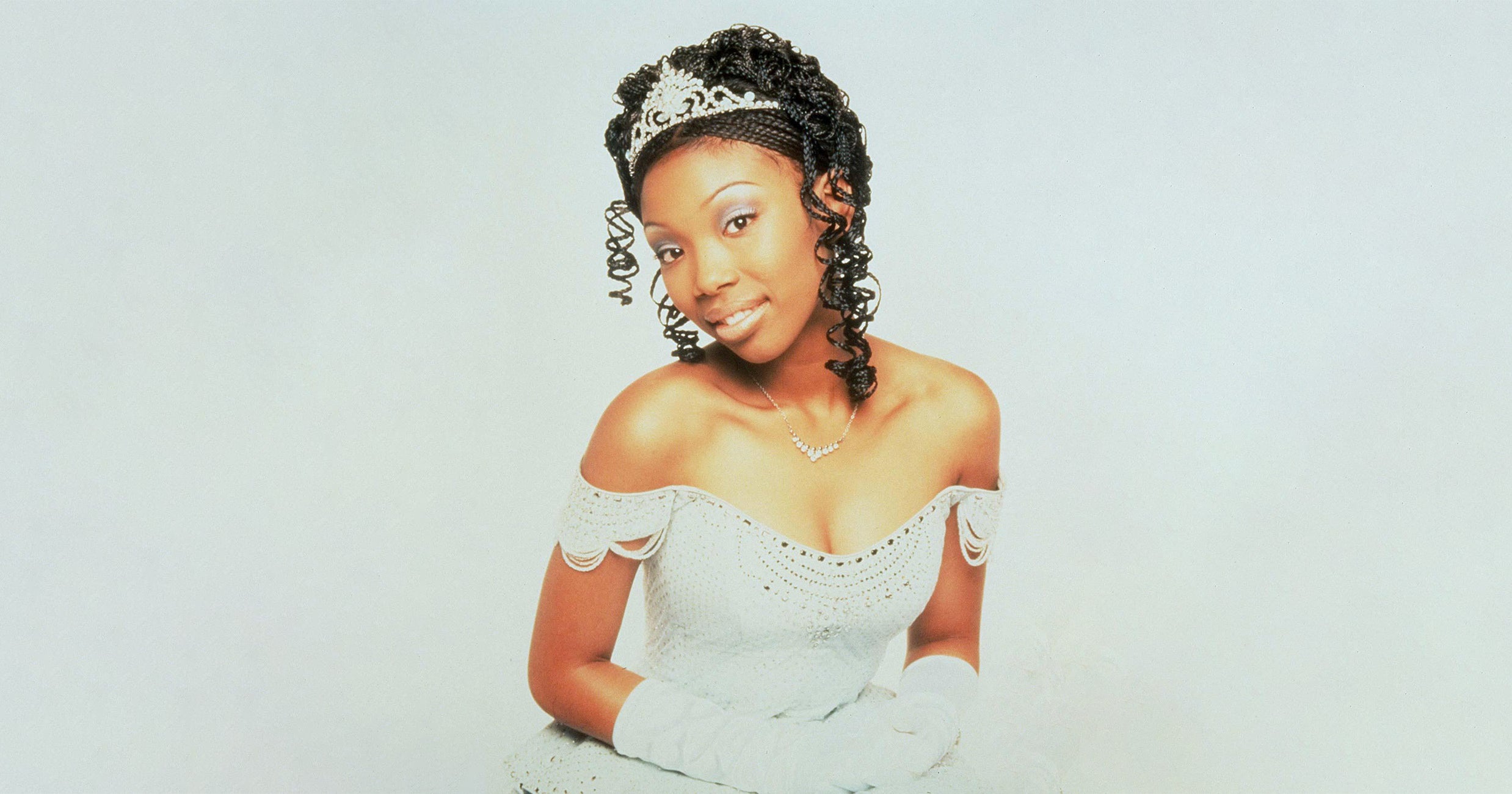 Brandy’s Black Cinderella Made The Impossible Possible
