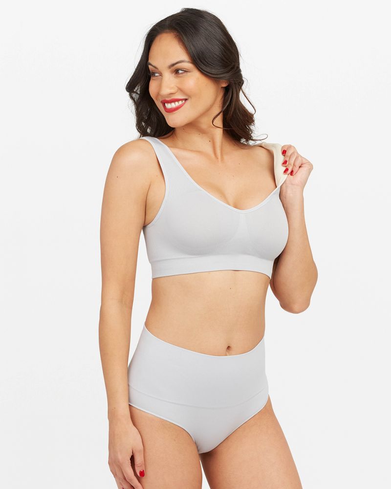 SPANX + Breast of Both Worlds™ Reversible Comfort Bra