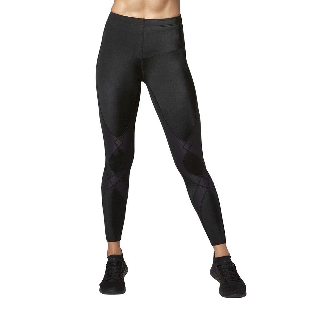 CWX + Stabilyx Compression Leggings