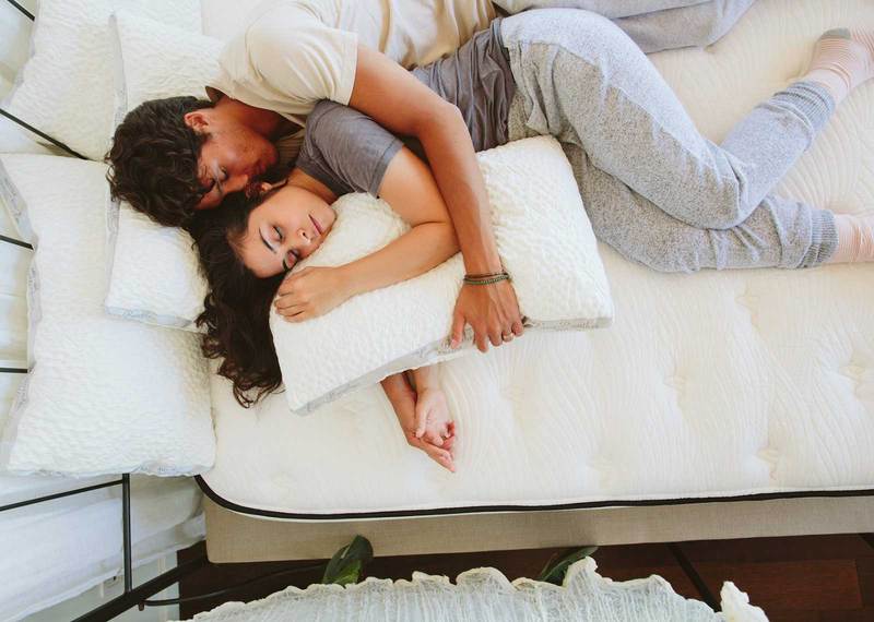 The 9 Best Pillows for Side Sleepers of 2022, Ranked