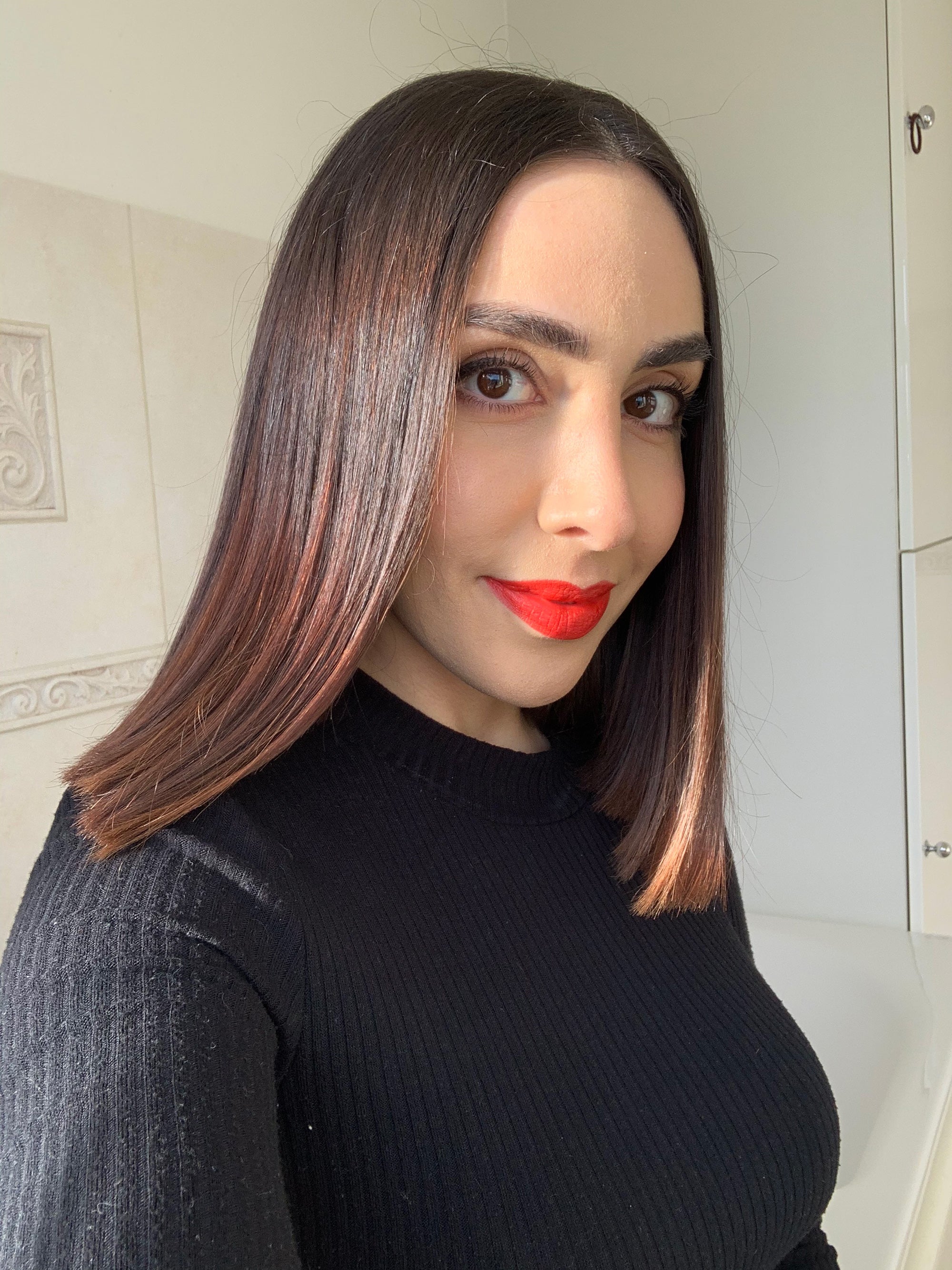 I Tried Elvive's Dream Lengths Wonder Water I Tried Elvive's Dream Lengths Wonder Water