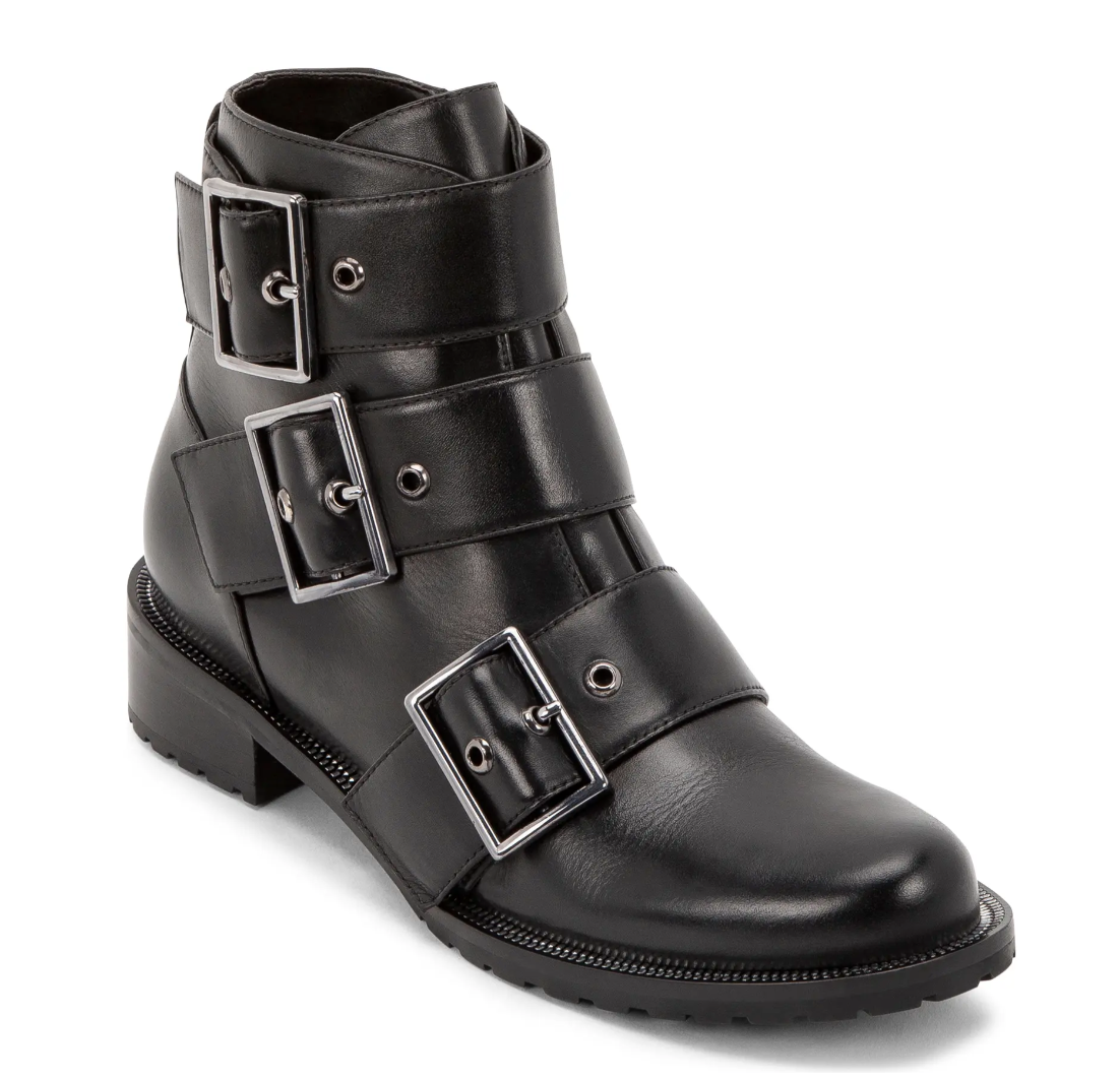 Blondo tami waterproof moto boot deals