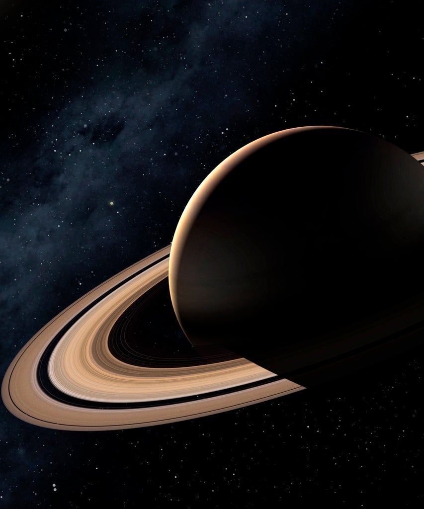Why Astrologers Are Calling The Saturn-Uranus Square The Defining Aspect Of 2021