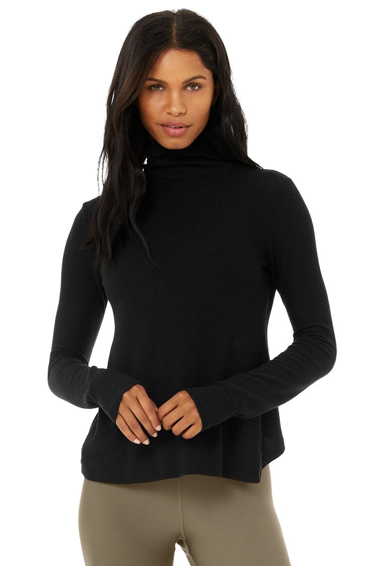 Best Black Turtlenecks 2022 The Strategist | tyello.com