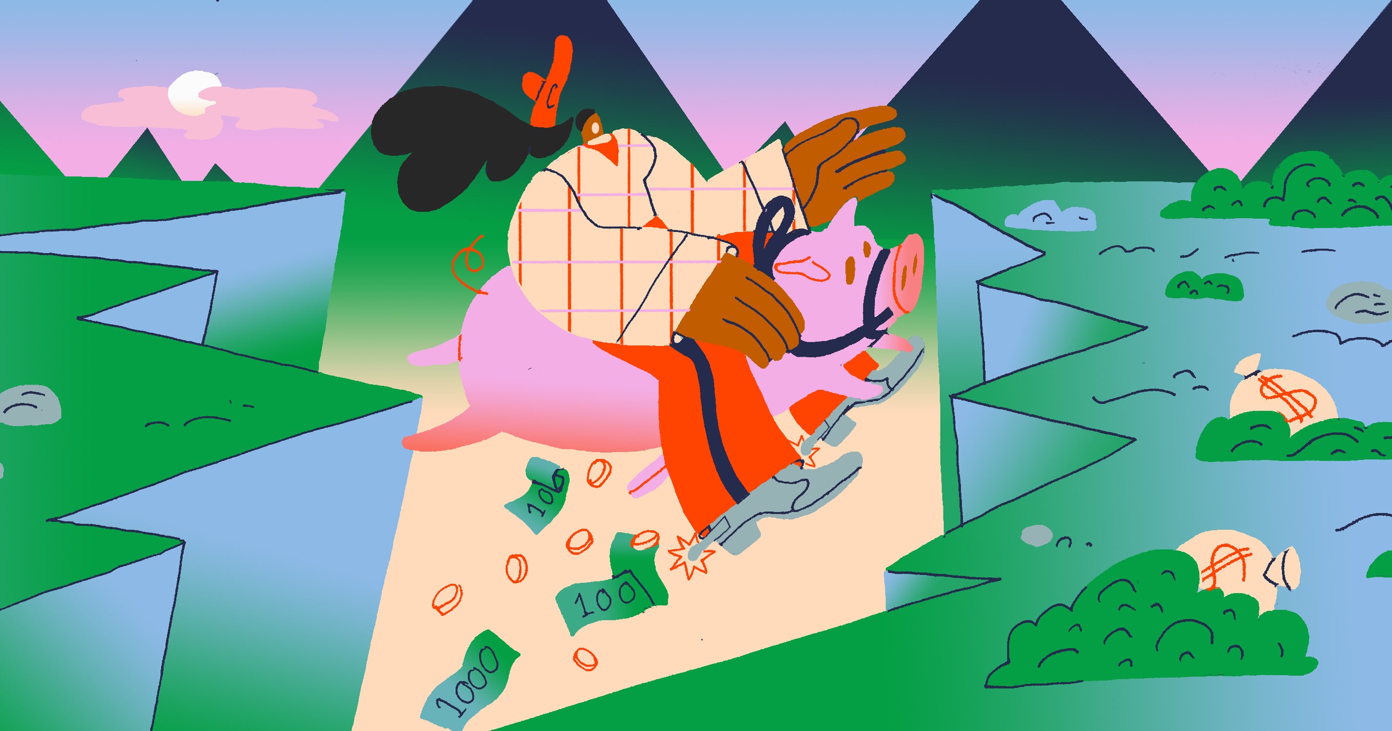 A Beginners Guide To Investing In The Stock Market