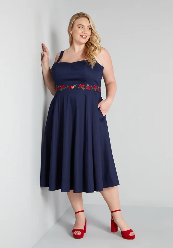 Best Dress Canada: Old Navy, Additionelle, et