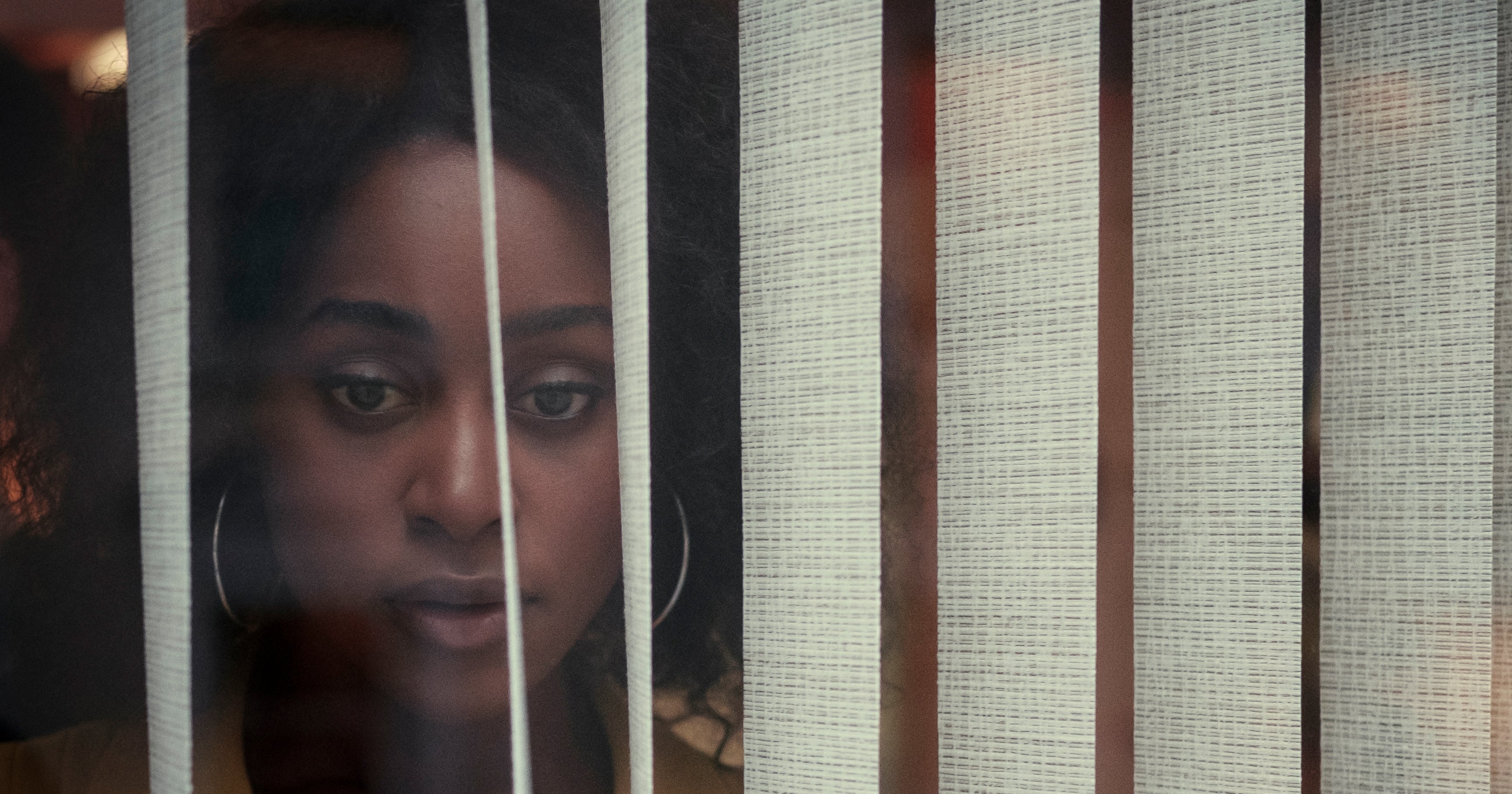 Actors Characters In Behind Her Eyes Cast On Netflix