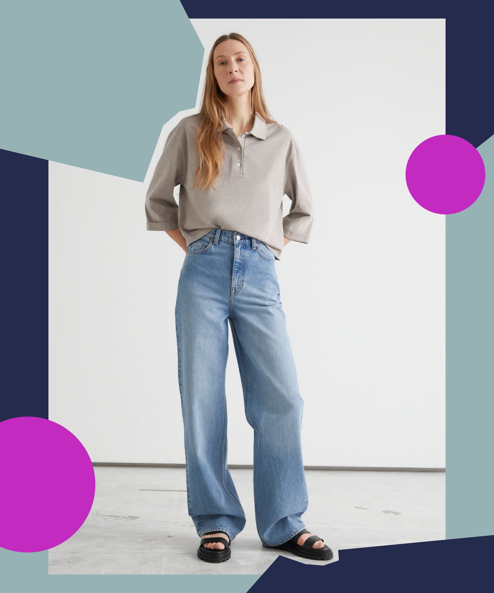 most comfortable jeggings