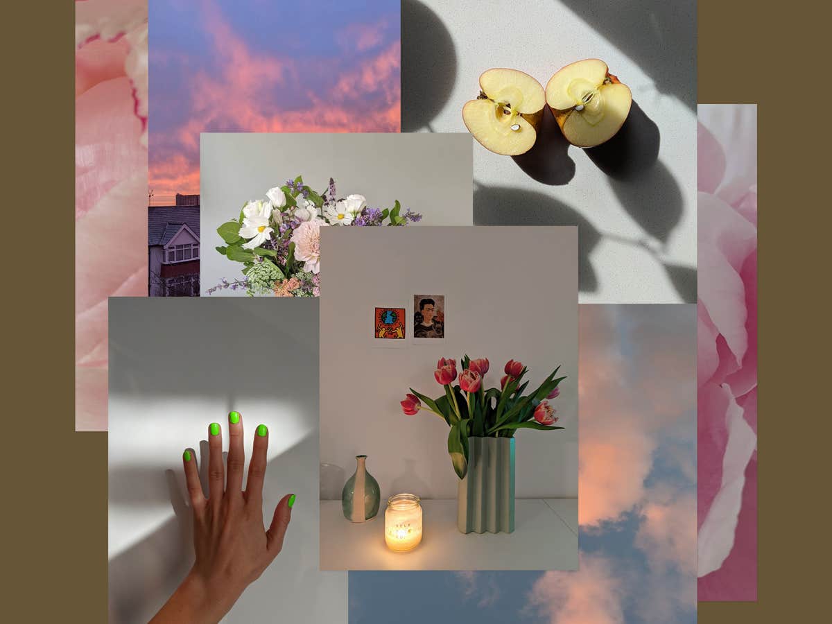 Instagram Photo Dump Trend The Pandemic Instagram Photo Dump Trend The Pandemic