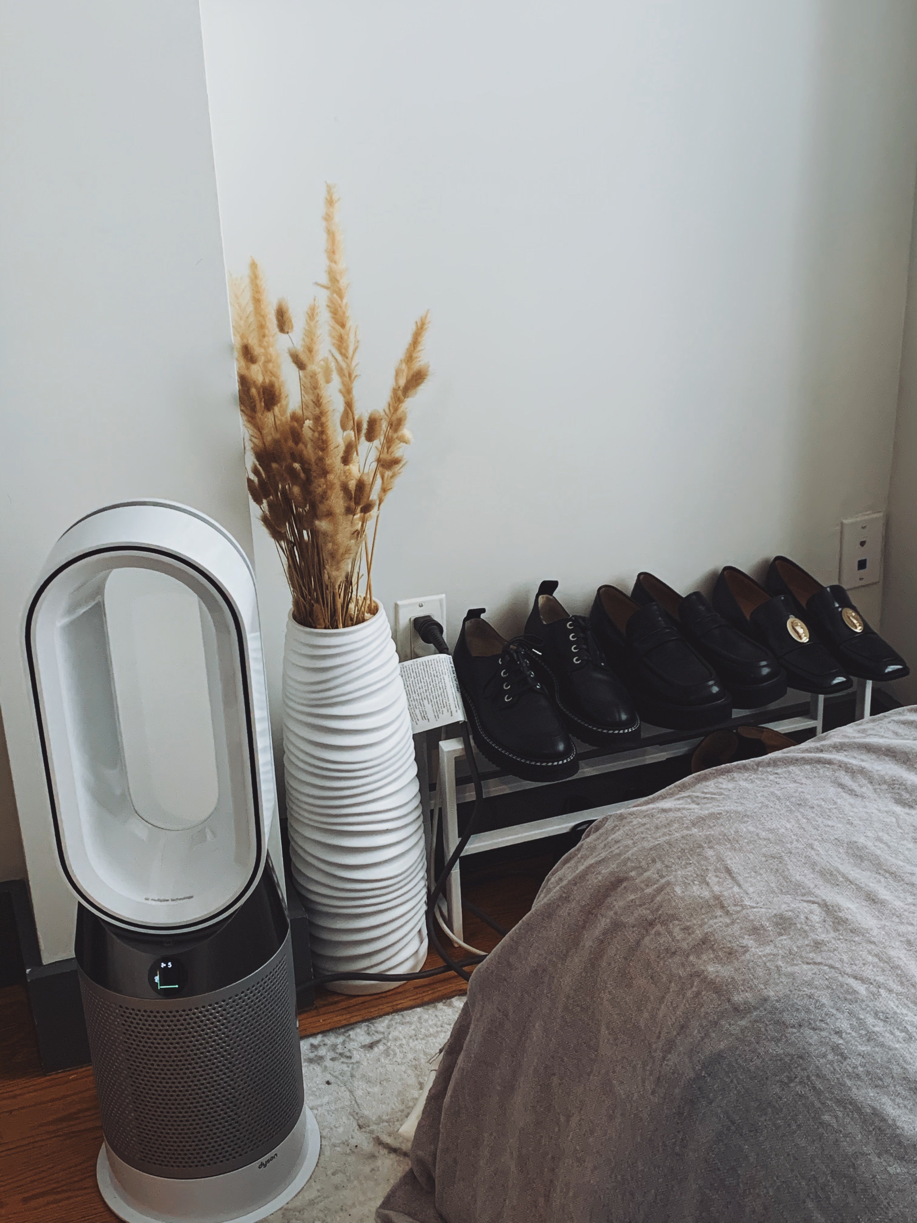 Dyson Hot + Cool Air Purifier  Review