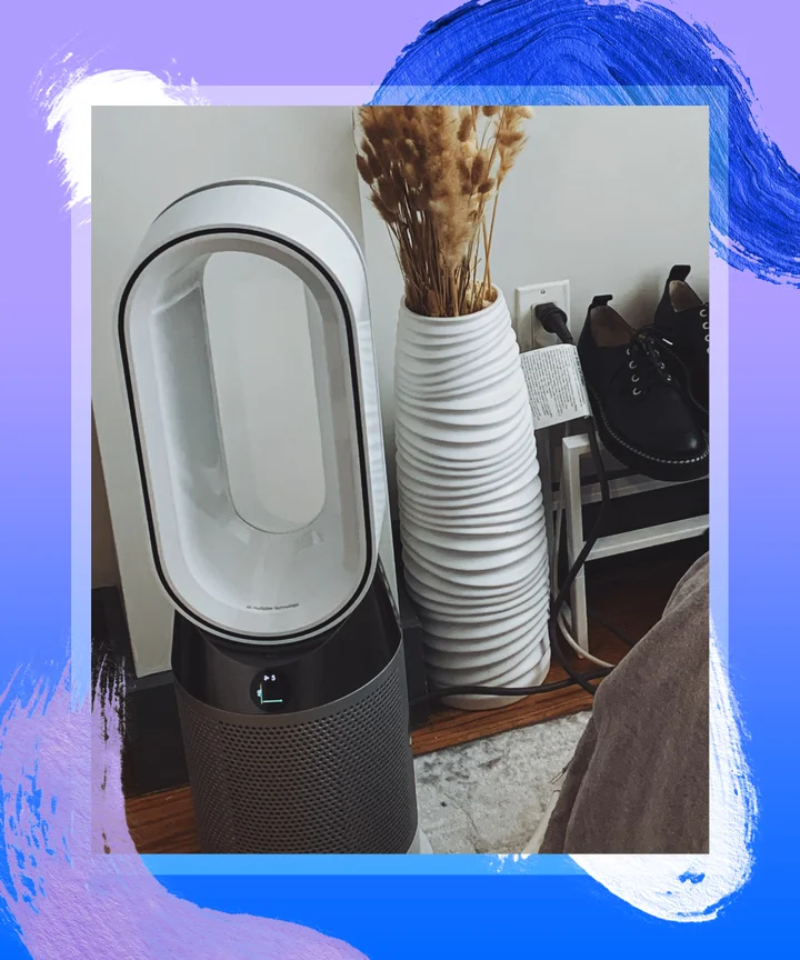 Dyson Hot + Cool Air Purifier 2021 Review