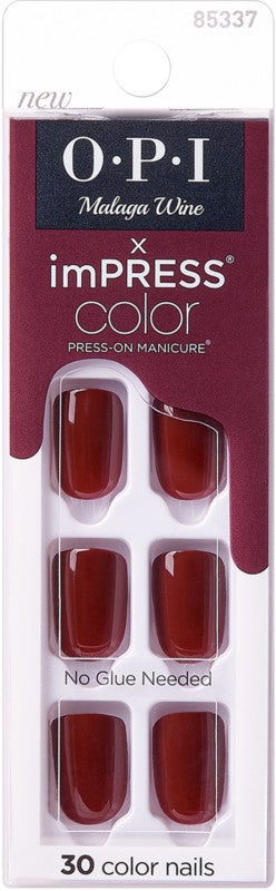 OPI Trio - Complimentary Wine DP MI12 – iNAIL SUPPLY