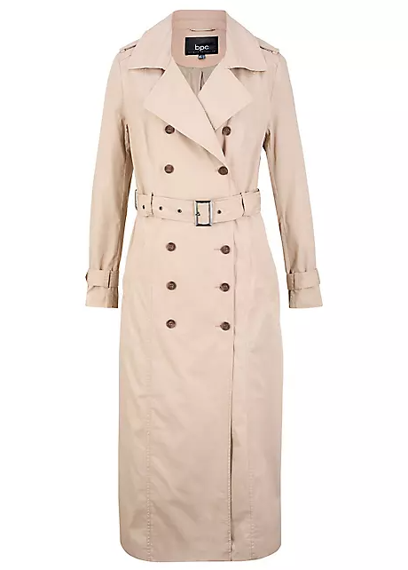 Bonprix 2025 trench coat