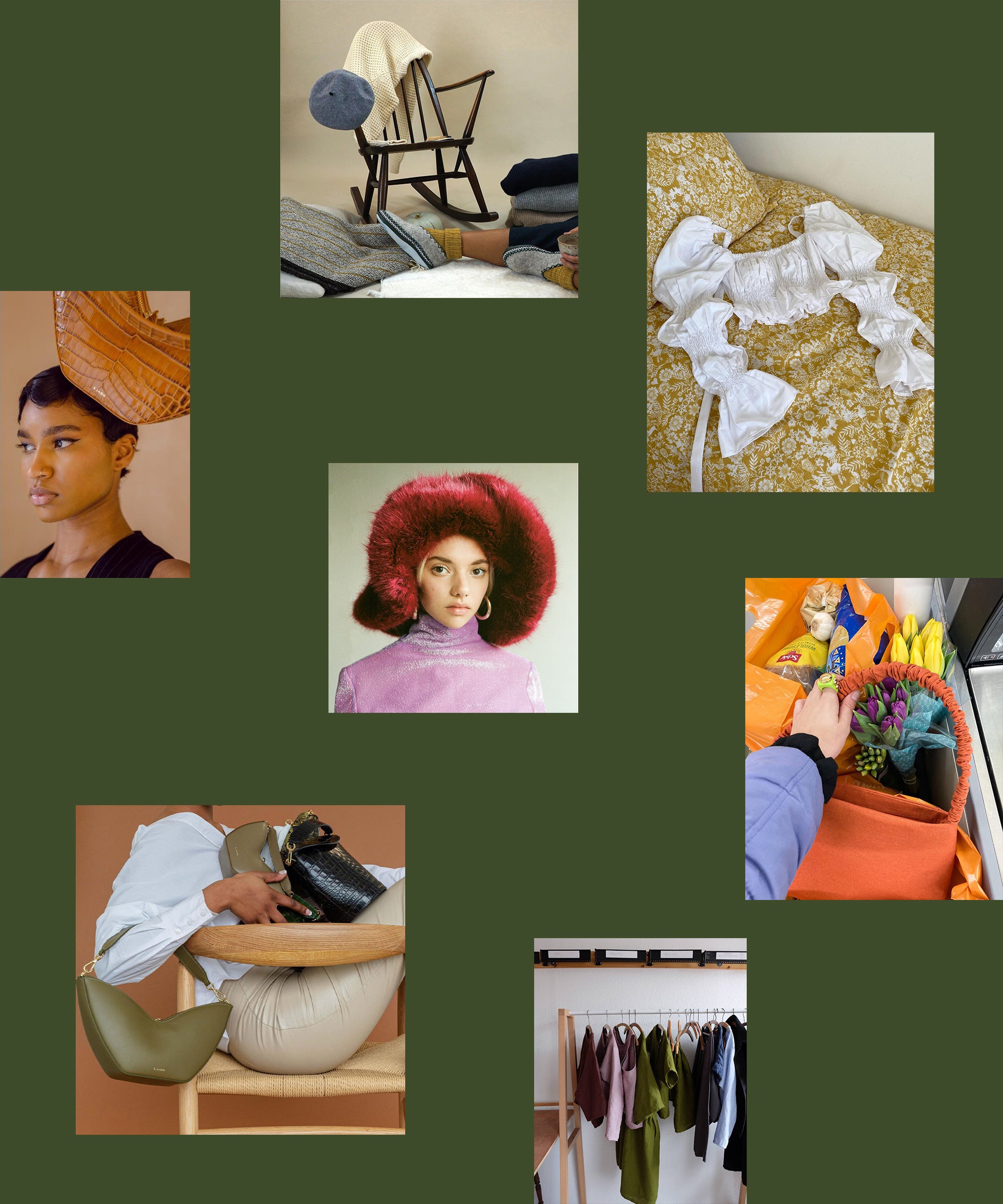 British deals fashion companies