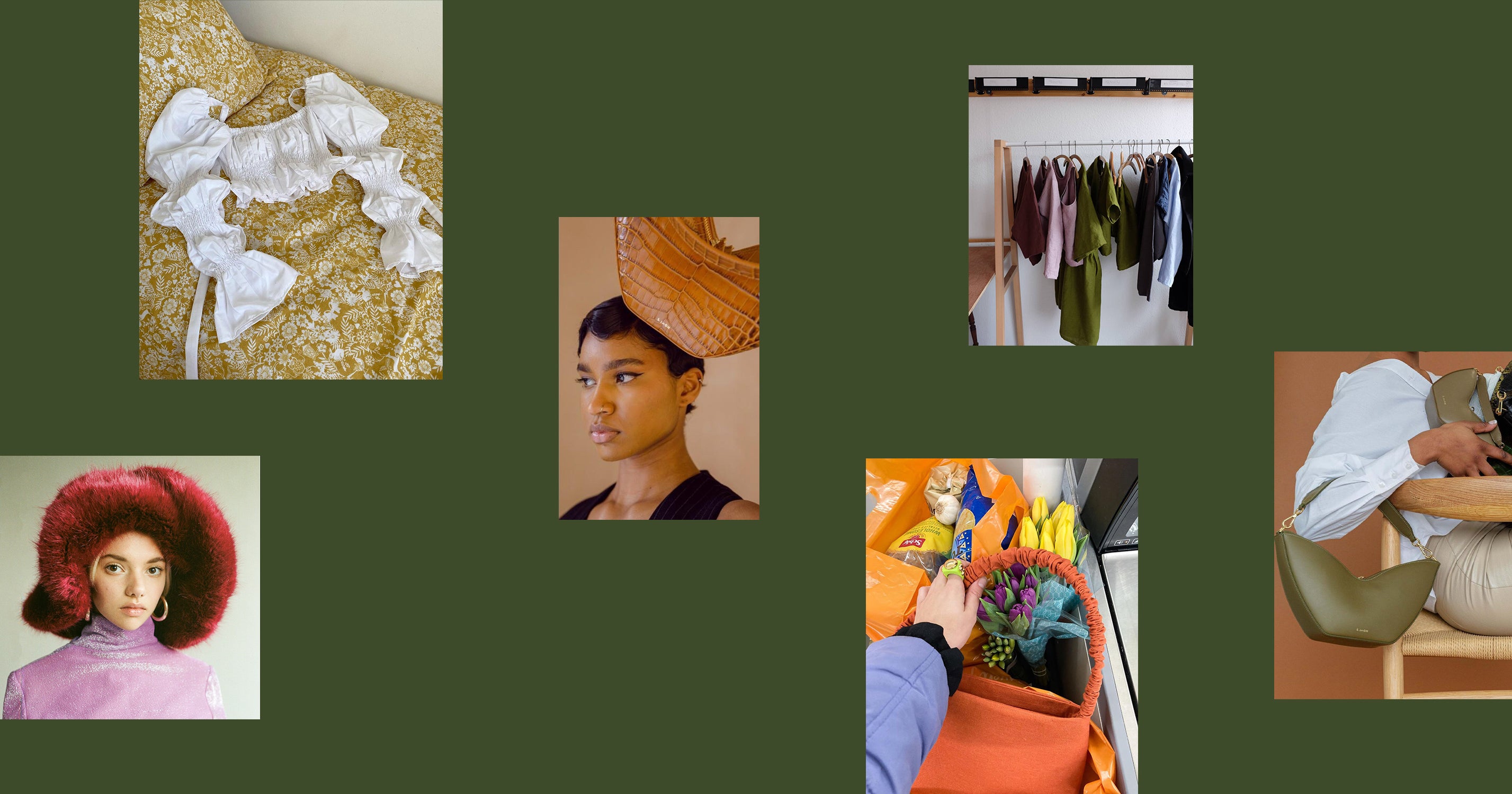 7 Of The Best British Fashion Brands Outside London