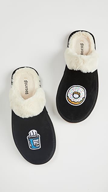Soludos Kai Cork Sandal
