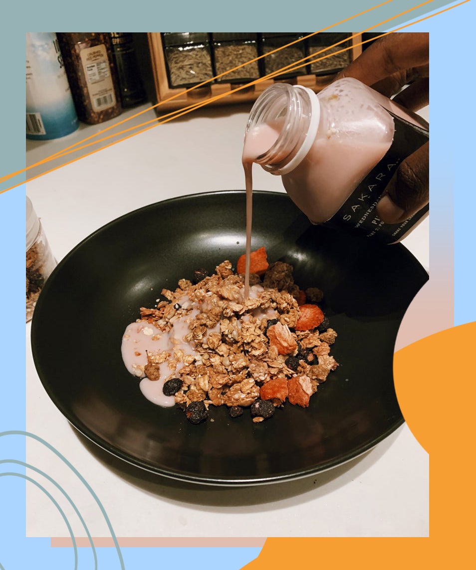 Sakara Review Our Writer Tries A 5 Day Clean Plan