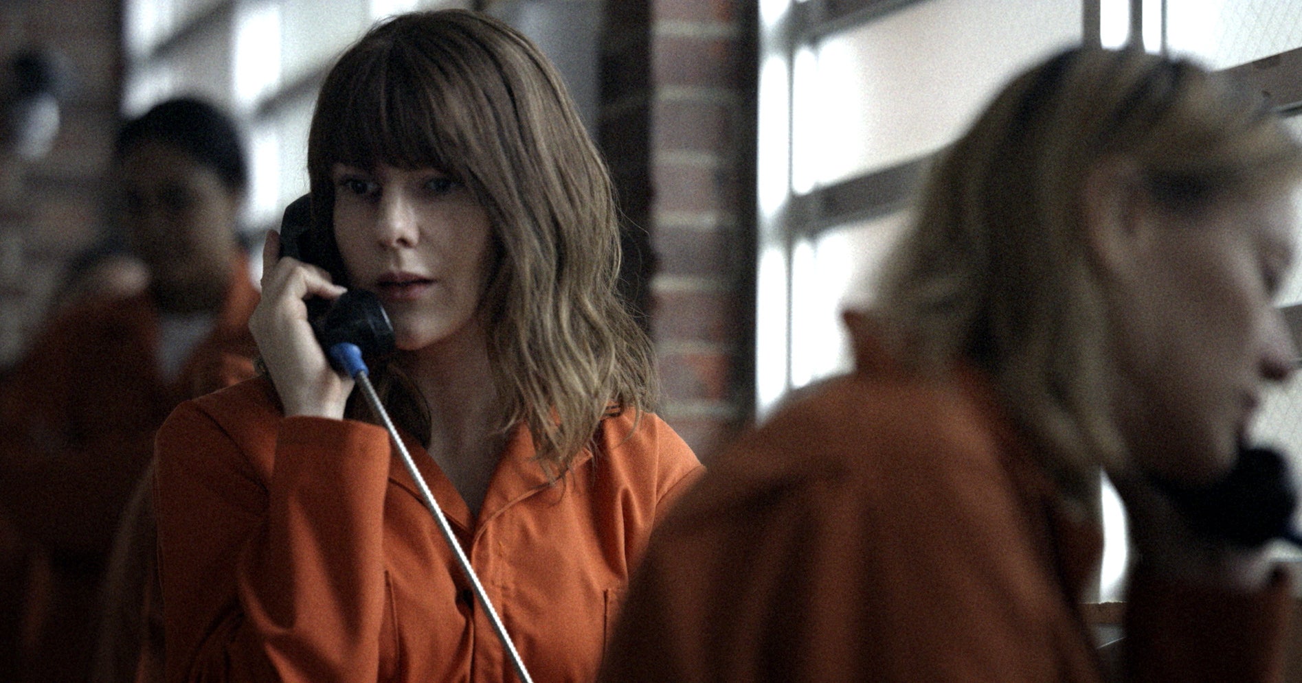 Amazon Tell Me Your Secrets Character And Cast Guide