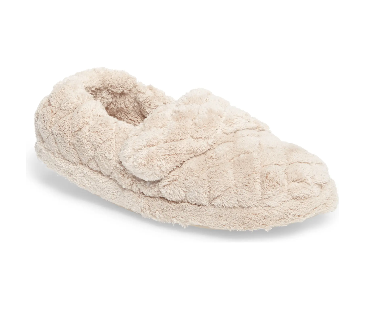 Acorn + Spa Wrap Slipper