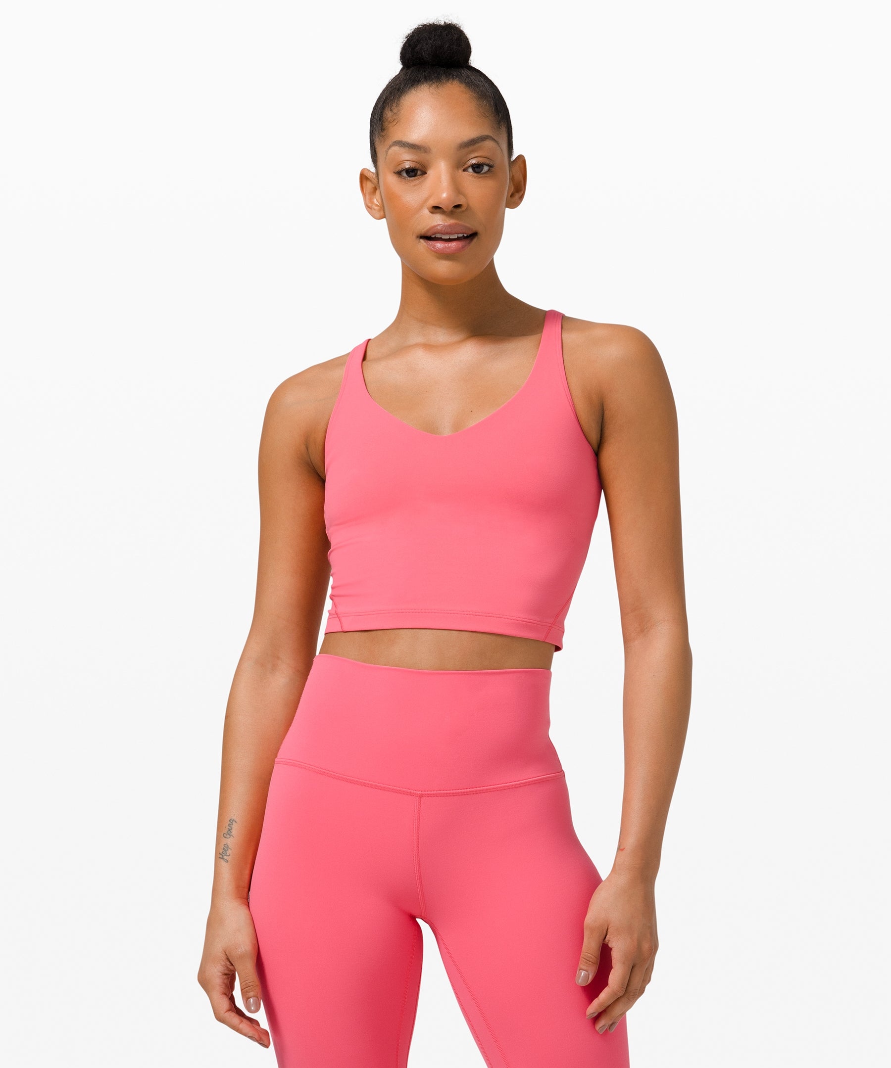 is the lululemon align tank worth it to consider
