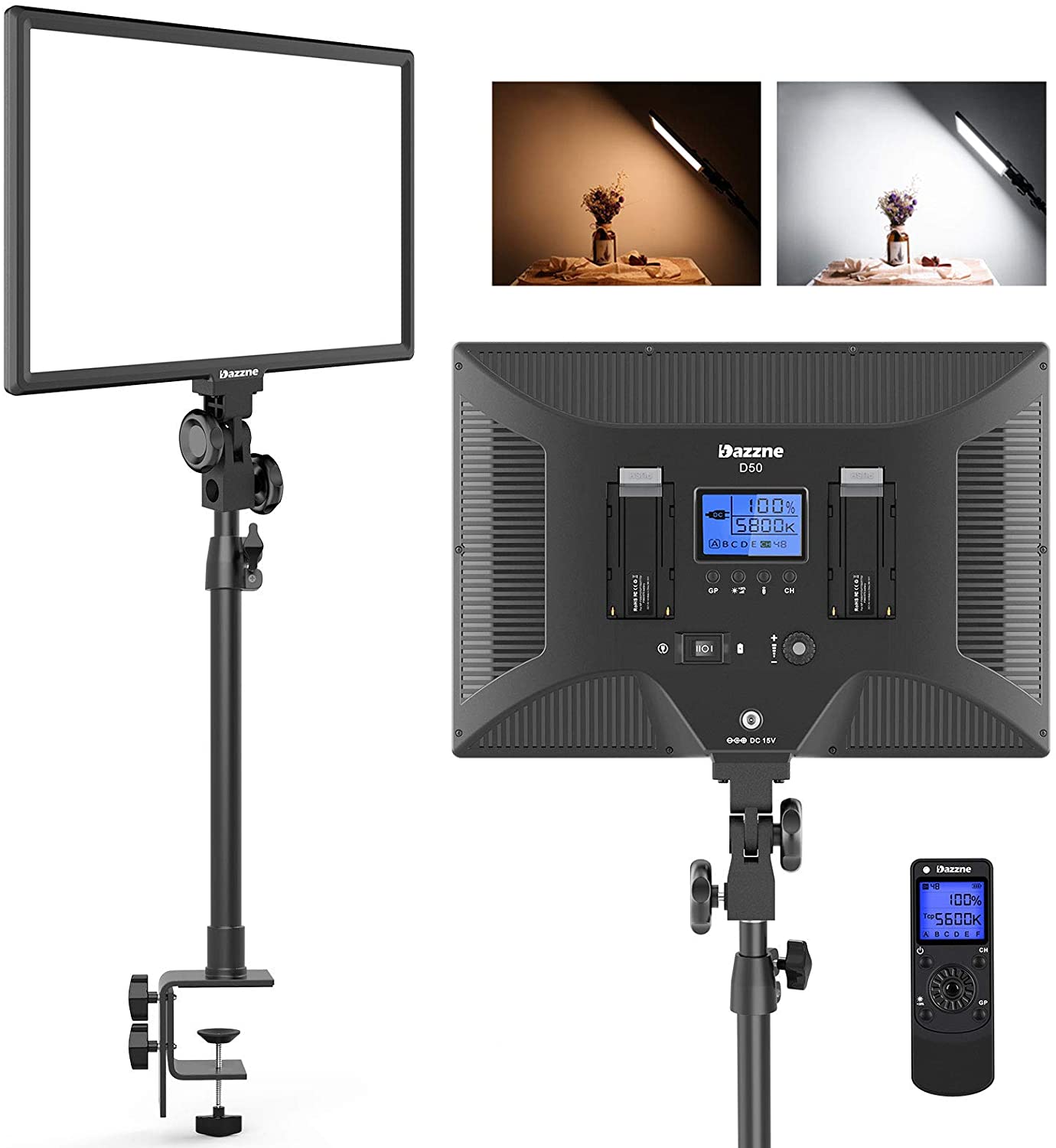 Dazzne d50 sales