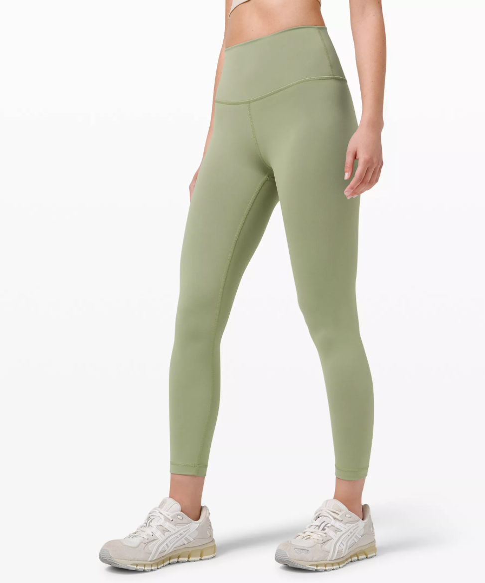 Best Lululemon Styles