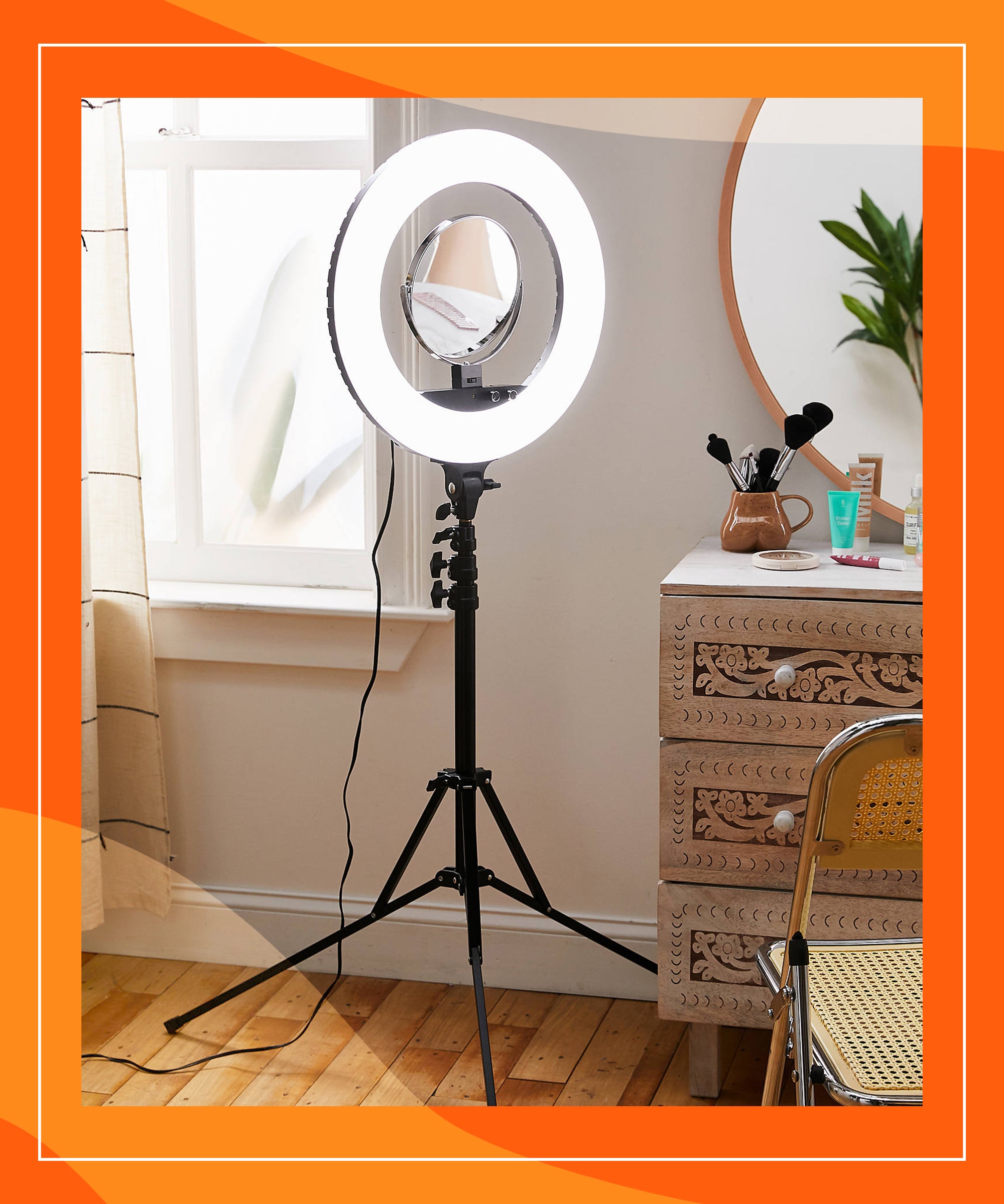 Best Lighting For Zoom Calls And Video Conferences