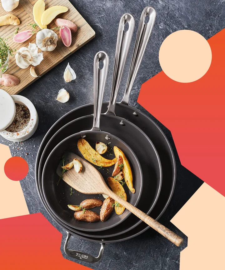 HexClad sale: Take up to 30% off sitewide on pots, pans and more