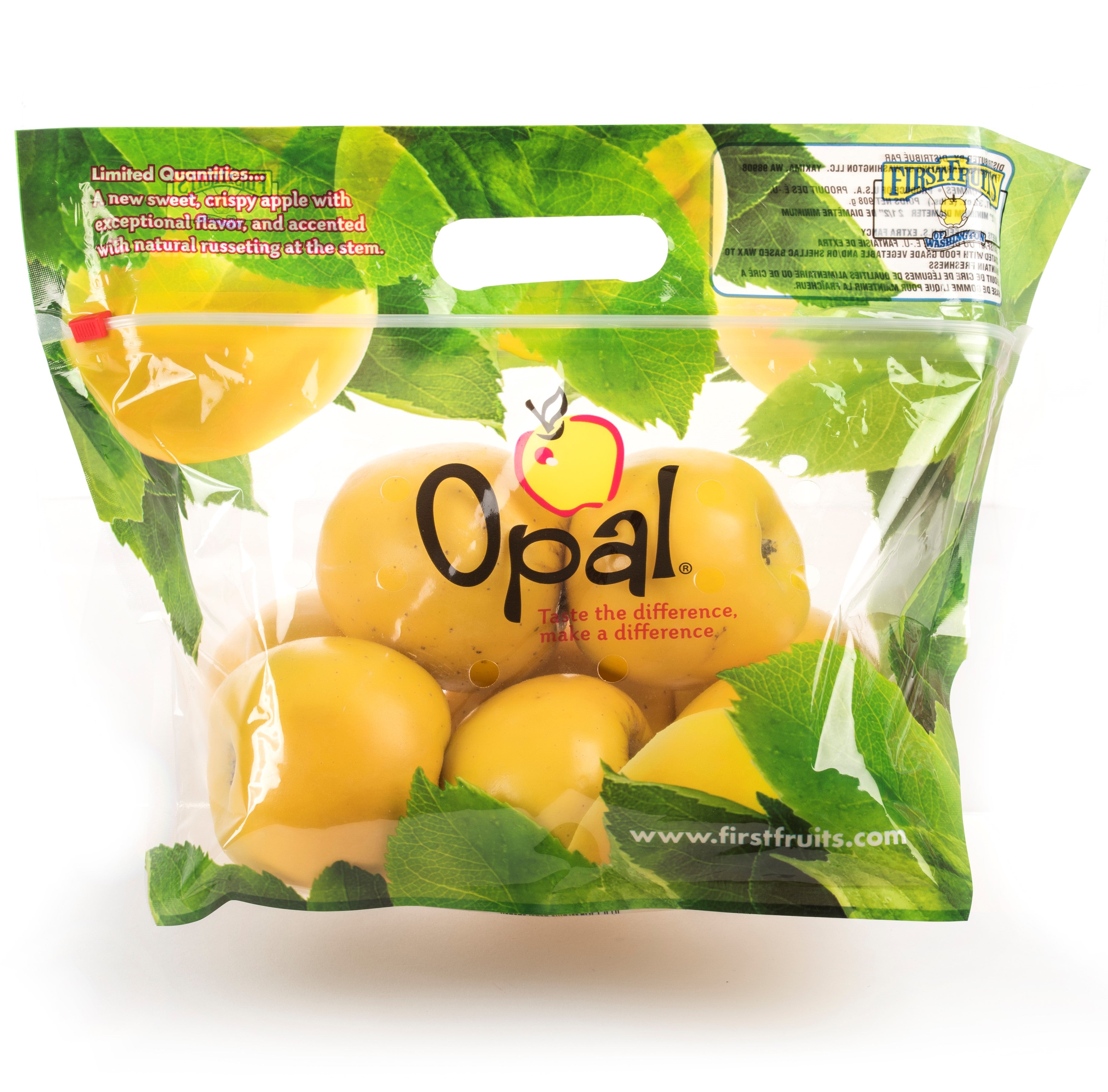 Opal apple discount