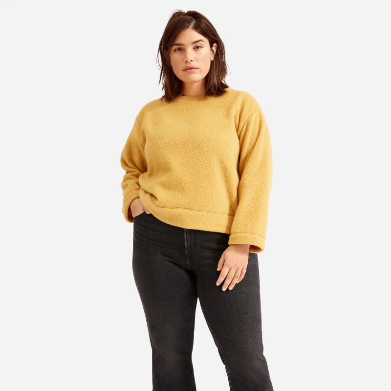 NYFW Color Trend NYFW Color Trend