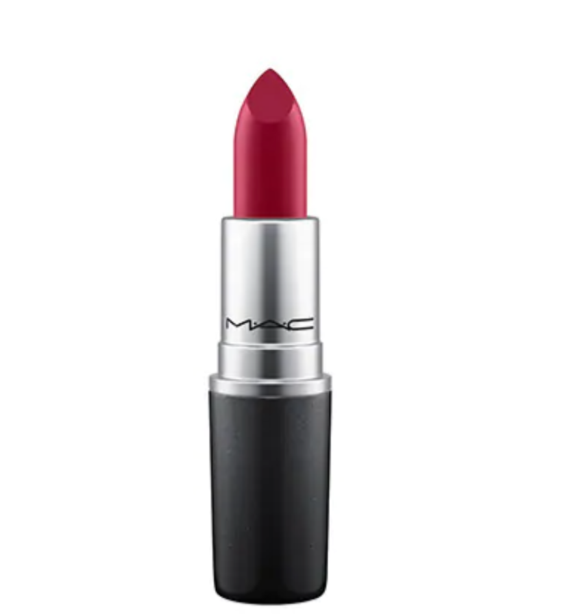 I Was Afraid Of Red Lipstick Red Lipstick