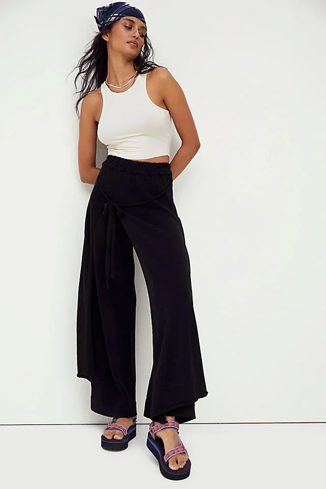 FP Beach + Maeve Sweater Pants