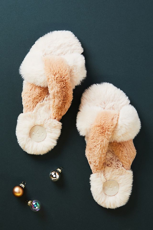 Anthropologie slippers deals
