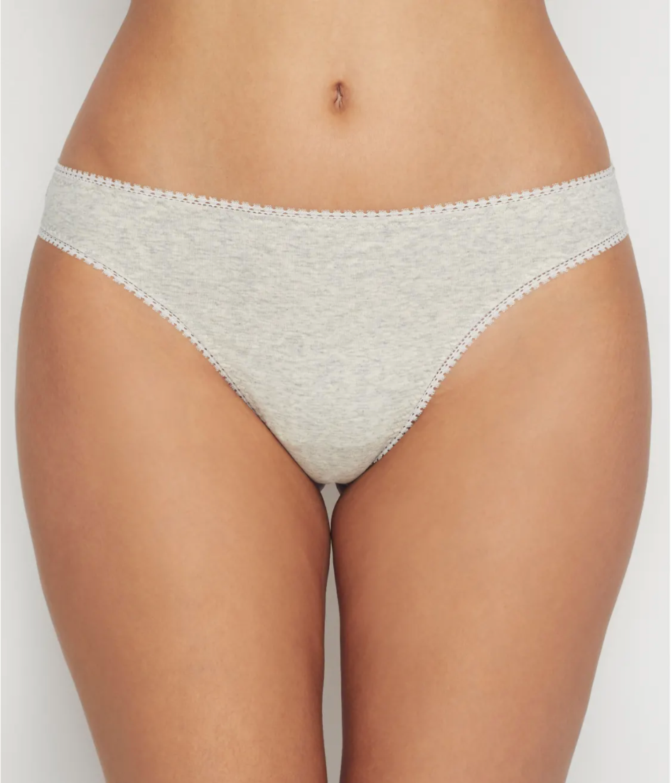 150 Pairs Women's White Cotton Panty, Size 14 - Womens Panties & Underwear