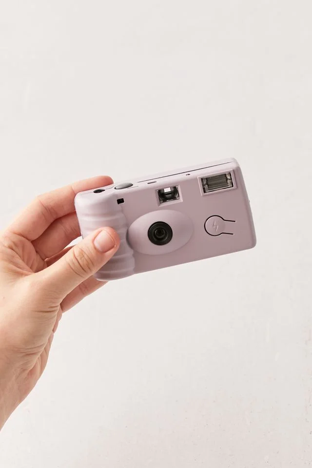 land camera 103