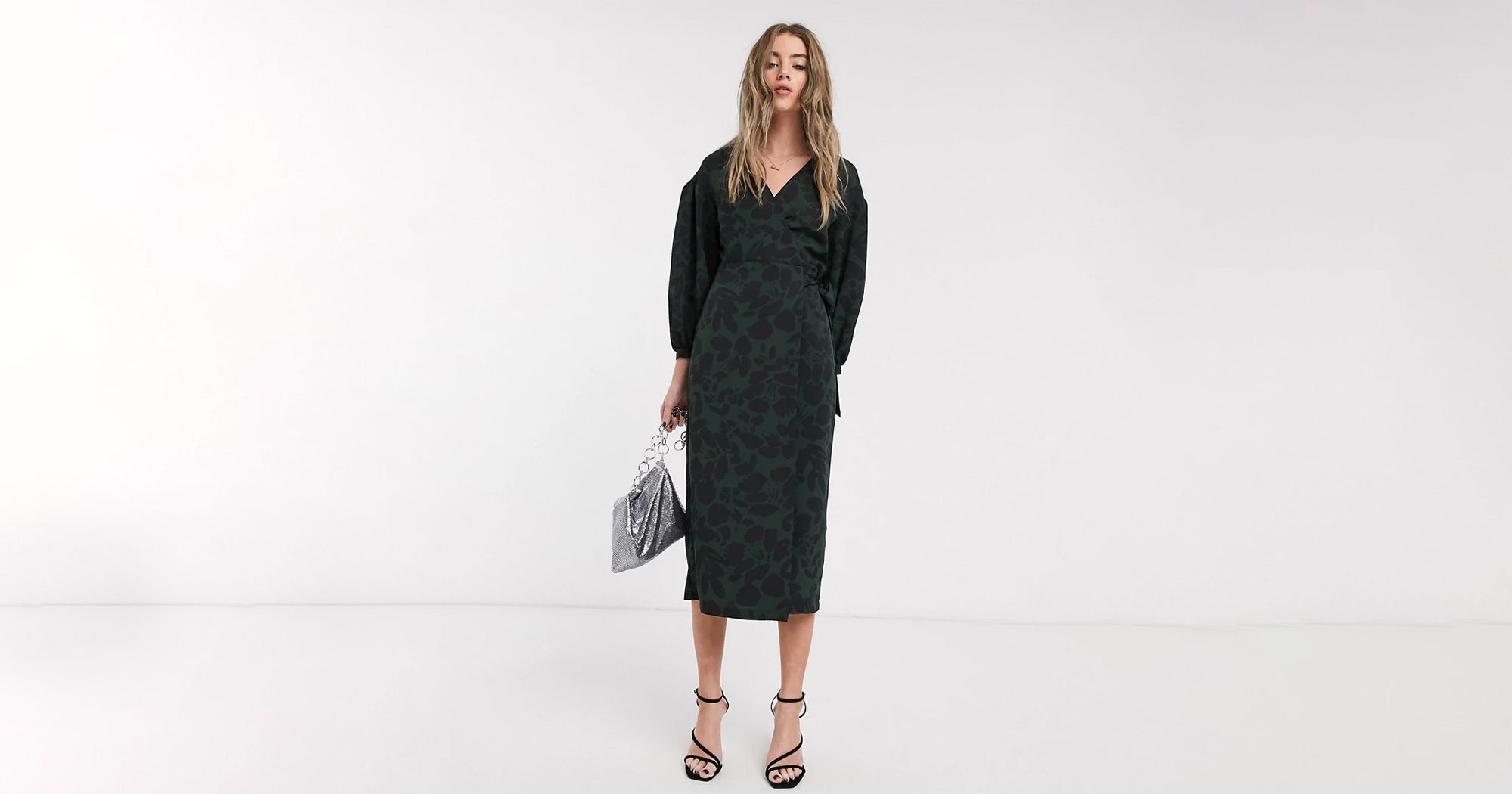 Topshop Now at Asos; 25% Off With Code NEW2THEFAM