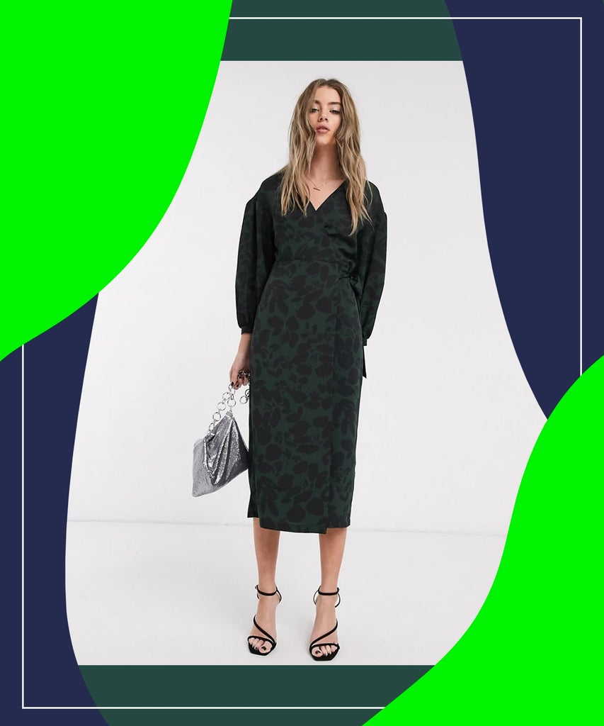 ASOS Brought Topshop ASOS Brought Topshop