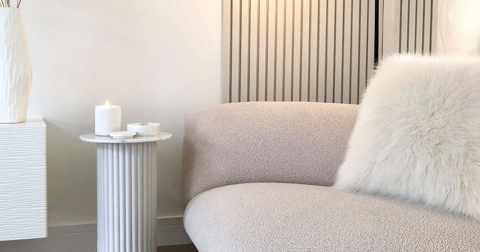 Best Bouclé Chairs, Furniture & Homeware