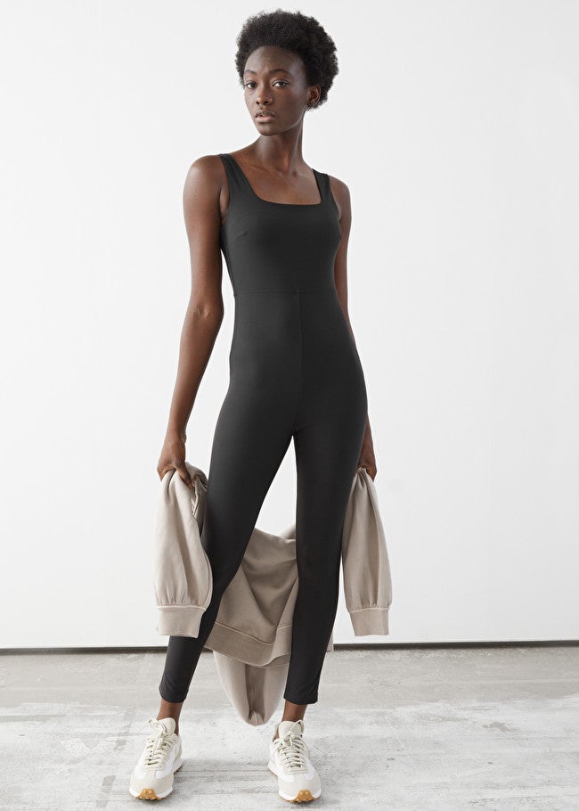 Fashion Unitard Trend: Spring 2021's Top Outfits