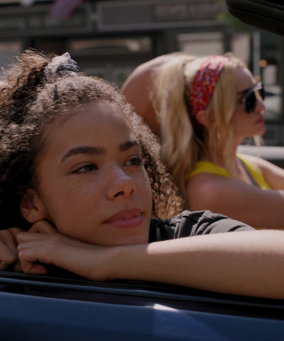 Every Song From Ginny And Georgia Season 1 Sountrack Every Song From Ginny And Georgia Season 1 Sountrack