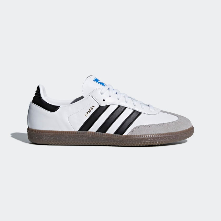 Kasut adidas samba Clearance